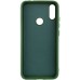 Чохол TPU GETMAN Liquid Silk для Huawei P Smart+ (nova 3i)