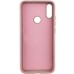 Чохол TPU GETMAN Liquid Silk для Huawei P Smart+ (nova 3i)