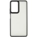 Чохол TPU+PC Lyon Frosted для Infinix Hot 50 4G Чохол TPU+PC Lyon Frosted для Infinix Hot 50 4G