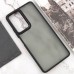 Чохол TPU+PC Lyon Frosted для Infinix Hot 50 4G Чохол TPU+PC Lyon Frosted для Infinix Hot 50 4G