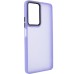 Чохол TPU+PC Lyon Frosted для Infinix Hot 50 4G Чохол TPU+PC Lyon Frosted для Infinix Hot 50 4G