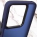 Чохол TPU+PC Lyon Frosted для Infinix Smart 9 4G / Hot 50i