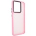 Чохол TPU+PC Lyon Frosted для Infinix Smart 9 4G / Hot 50i
