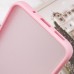 Чохол TPU+PC Lyon Frosted для Infinix Smart 9 4G / Hot 50i