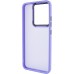 Чохол TPU+PC Lyon Frosted для Infinix Smart 9 4G / Hot 50i
