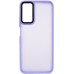 Чохол TPU+PC Lyon Frosted для Realme C65 4G Чохол TPU+PC Lyon Frosted для Realme C65 4G