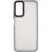 Чохол TPU+PC Lyon Frosted для Realme C65 4G Чохол TPU+PC Lyon Frosted для Realme C65 4G