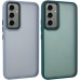 Чохол TPU+PC Lyon Frosted для Samsung Galaxy S25 / S24 Чохол TPU+PC Lyon Frosted для Samsung Galaxy S25 / S24