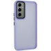 Чохол TPU+PC Lyon Frosted для Samsung Galaxy S25 / S24 Чохол TPU+PC Lyon Frosted для Samsung Galaxy S25 / S24