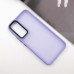 Чохол TPU+PC Lyon Frosted для Samsung Galaxy S25 / S24 Чохол TPU+PC Lyon Frosted для Samsung Galaxy S25 / S24
