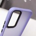 Чохол TPU+PC Lyon Frosted для Samsung Galaxy S25 / S24 Чохол TPU+PC Lyon Frosted для Samsung Galaxy S25 / S24