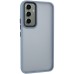 Чохол TPU+PC Lyon Frosted для Samsung Galaxy S25 / S24 Чохол TPU+PC Lyon Frosted для Samsung Galaxy S25 / S24