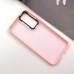 Чохол TPU+PC Lyon Frosted для Samsung Galaxy S25 / S24 Чохол TPU+PC Lyon Frosted для Samsung Galaxy S25 / S24