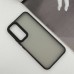 Чохол TPU+PC Lyon Frosted для Samsung Galaxy S25+ / S24+