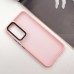 Чохол TPU+PC Lyon Frosted для Samsung Galaxy S25+ / S24+