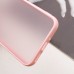 Чохол TPU+PC Lyon Frosted для Samsung Galaxy S25+ / S24+