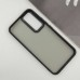 Чохол TPU+PC Lyon Frosted для Samsung Galaxy S25+ / S24+
