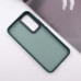 Чохол TPU+PC Lyon Frosted для Samsung Galaxy S25+ / S24+