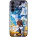 TPU+PC чохол Prisma Ladies для Samsung Galaxy A56 5G TPU+PC чохол Prisma Ladies для Samsung Galaxy A56 5G