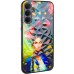 TPU+PC чохол Prisma Ladies для Samsung Galaxy A56 5G TPU+PC чохол Prisma Ladies для Samsung Galaxy A56 5G