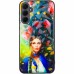 TPU+PC чохол Prisma Ladies для Samsung Galaxy A56 5G TPU+PC чохол Prisma Ladies для Samsung Galaxy A56 5G