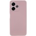 Чохол Silicone Cover Lakshmi Full Camera (AAA) для Xiaomi Redmi Note 14 5G