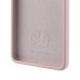Чохол Silicone Cover Lakshmi Full Camera (AAA) для Xiaomi Redmi Note 14 5G