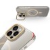 Чохол TPU Space Case Apex with Magnetic Fit для Apple iPhone 13 Pro / 14 Pro (6.1