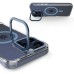 Чохол TPU Space Case Apex with Magnetic Fit для Apple iPhone 13 Pro Max / 14 Pro Max (6.7