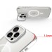 Чохол TPU Space Case Apex with Magnetic Fit для Apple iPhone 15 Pro (6.1