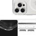 Чохол TPU Space Case Apex with Magnetic Fit для Apple iPhone 15 Pro (6.1