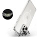 Чохол TPU Space Case Apex with Magnetic Fit для Apple iPhone 15 Pro (6.1