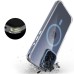 Чохол TPU Space Case Apex with Magnetic Fit для Apple iPhone 15 Pro Max (6.7