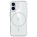 Чохол TPU Space Case Apex with Magnetic Fit для Apple iPhone 16 (6.1 Чохол TPU Space Case Apex with Magnetic Fit для Apple iPhone 16 (6.1