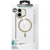 Чохол TPU Space Case Apex with Magnetic Fit для Apple iPhone 16 (6.1 Чохол TPU Space Case Apex with Magnetic Fit для Apple iPhone 16 (6.1