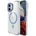 Чохол TPU Space Case Apex with Magnetic Fit для Apple iPhone 16 (6.1 Чохол TPU Space Case Apex with Magnetic Fit для Apple iPhone 16 (6.1