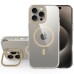 Чохол TPU Space Case Apex with Magnetic Fit для Apple iPhone 16 Pro (6.3 Чохол TPU Space Case Apex with Magnetic Fit для Apple iPhone 16 Pro (6.3