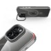 Чохол TPU Space Case Apex with Magnetic Fit для Apple iPhone 16 Pro (6.3 Чохол TPU Space Case Apex with Magnetic Fit для Apple iPhone 16 Pro (6.3
