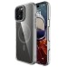 Чохол TPU Space Case Apex with Magnetic Fit для Apple iPhone 16 Pro (6.3 Чохол TPU Space Case Apex with Magnetic Fit для Apple iPhone 16 Pro (6.3