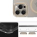 Чохол TPU Space Case Apex with Magnetic Fit для Apple iPhone 16 Pro (6.3 Чохол TPU Space Case Apex with Magnetic Fit для Apple iPhone 16 Pro (6.3