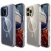 Чохол TPU Space Case Apex with Magnetic Fit для Apple iPhone 16 Pro Max (6.9 Чохол TPU Space Case Apex with Magnetic Fit для Apple iPhone 16 Pro Max (6.9
