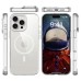 Чохол TPU Space Case Apex with Magnetic Fit для Apple iPhone 16 Pro Max (6.9 Чохол TPU Space Case Apex with Magnetic Fit для Apple iPhone 16 Pro Max (6.9