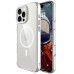 Чохол TPU Space Case Apex with Magnetic Fit для Apple iPhone 16 Pro Max (6.9 Чохол TPU Space Case Apex with Magnetic Fit для Apple iPhone 16 Pro Max (6.9