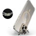 Чохол TPU Space Case Apex with Magnetic Fit для Apple iPhone 16 Pro Max (6.9 Чохол TPU Space Case Apex with Magnetic Fit для Apple iPhone 16 Pro Max (6.9