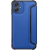 Шкіряний чохол-книжка GETMAN Razor (PU) для Samsung Galaxy A06 Шкіряний чохол-книжка GETMAN Razor (PU) для Samsung Galaxy A06