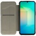Шкіряний чохол-книжка GETMAN Razor (PU) для Samsung Galaxy A06 Шкіряний чохол-книжка GETMAN Razor (PU) для Samsung Galaxy A06