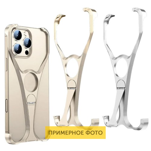 Чохол Bumper Y для Apple iPhone 15 / 16 (6.1 Чохол Bumper Y для Apple iPhone 15 / 16 (6.1