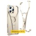 Чохол Bumper Y для Apple iPhone 15 / 16 (6.1 Чохол Bumper Y для Apple iPhone 15 / 16 (6.1
