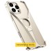 Чохол Bumper Y для Apple iPhone 15 / 16 (6.1 Чохол Bumper Y для Apple iPhone 15 / 16 (6.1