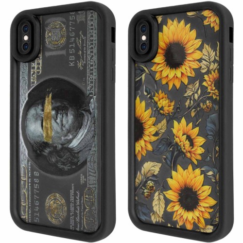 TPU чохол Prestige для Apple iPhone X / XS (5.8 TPU чохол Prestige для Apple iPhone X / XS (5.8